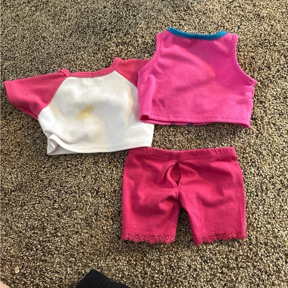 Build a Bear Workshop clothing - Picture 2 of 3